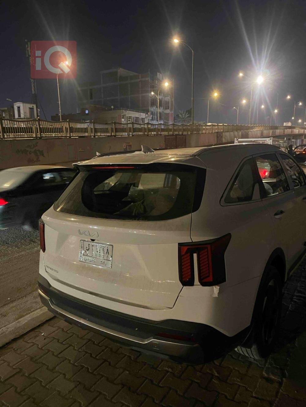 کیا سۆرینتۆ